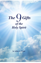 Nine Gifts Of The Spirit